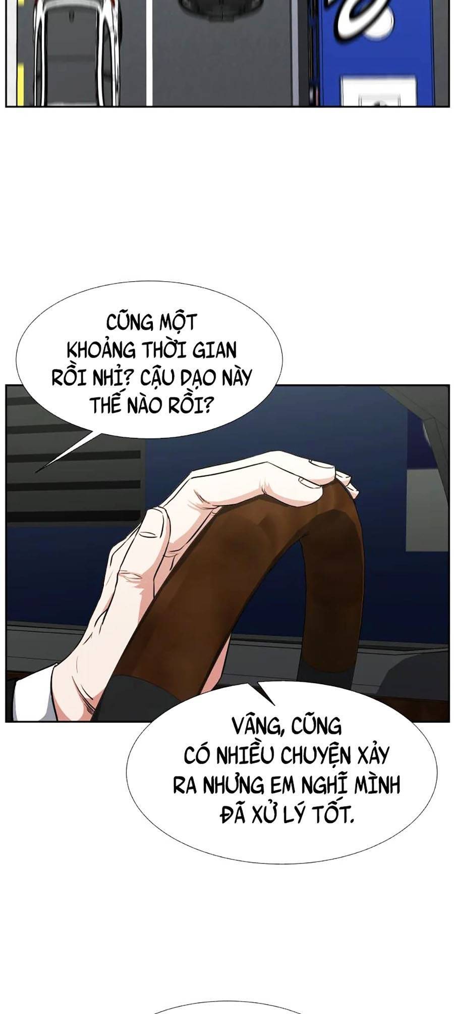 Bố Già Trùng Sinh Chap 22 - Next Chap 23