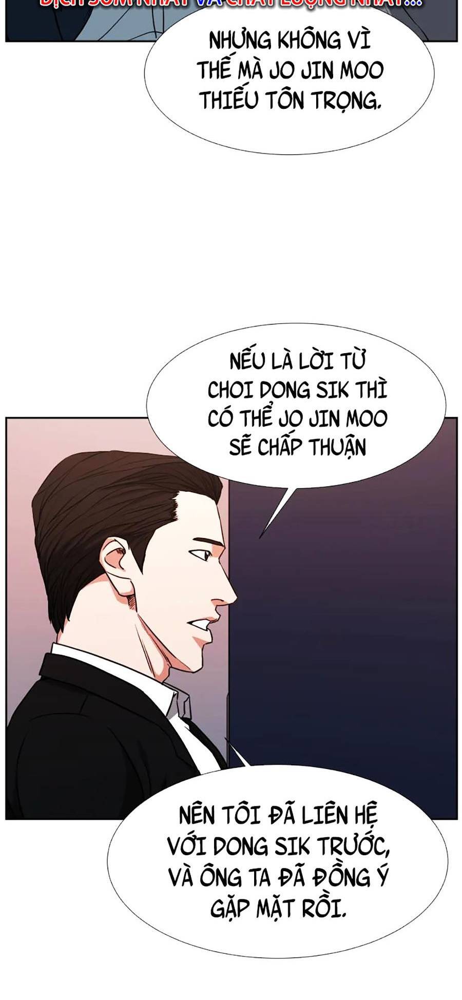 Bố Già Trùng Sinh Chap 22 - Next Chap 23
