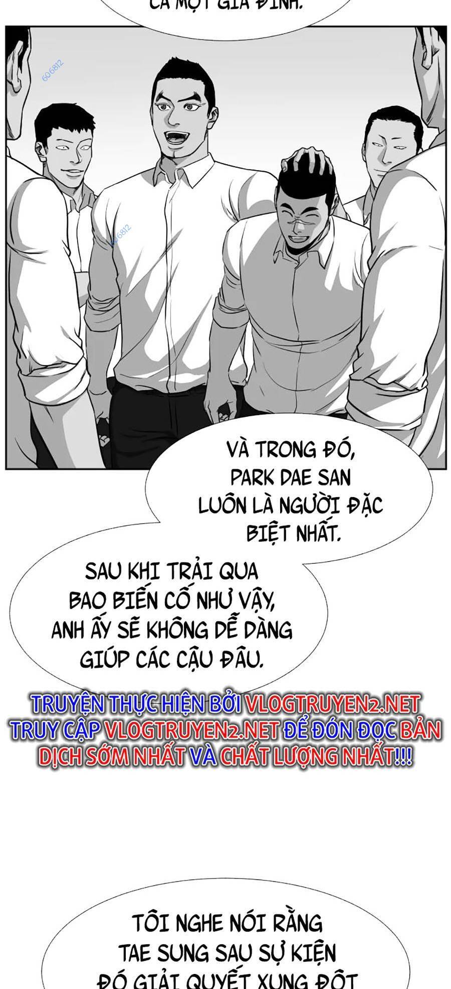 Bố Già Trùng Sinh Chap 22 - Next Chap 23