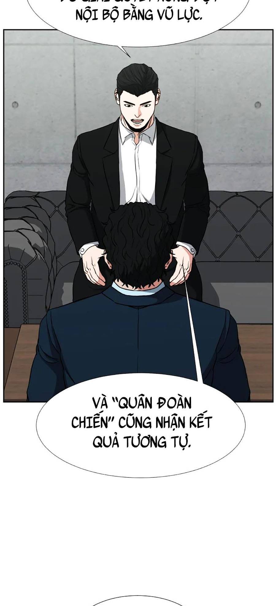 Bố Già Trùng Sinh Chap 22 - Next Chap 23