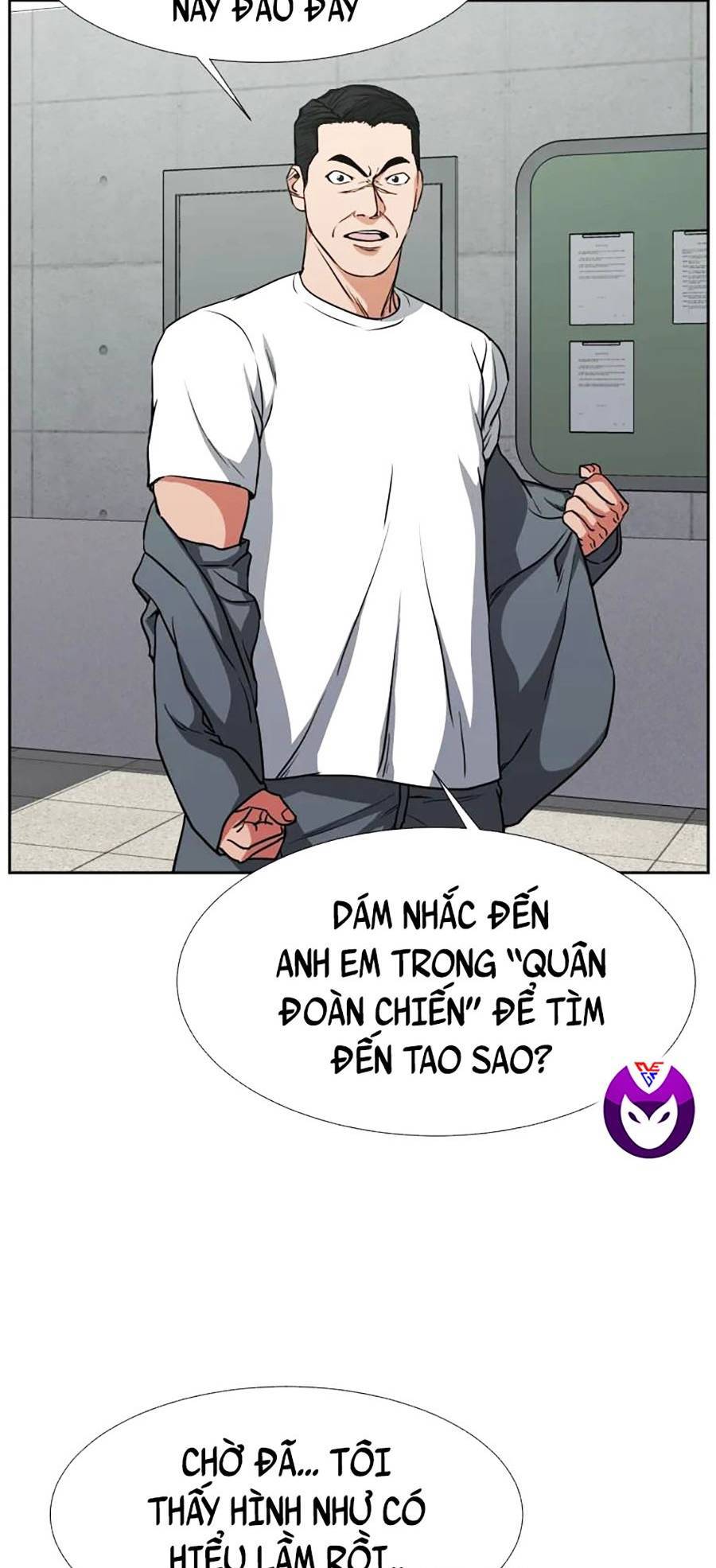 Bố Già Trùng Sinh Chap 22 - Next Chap 23