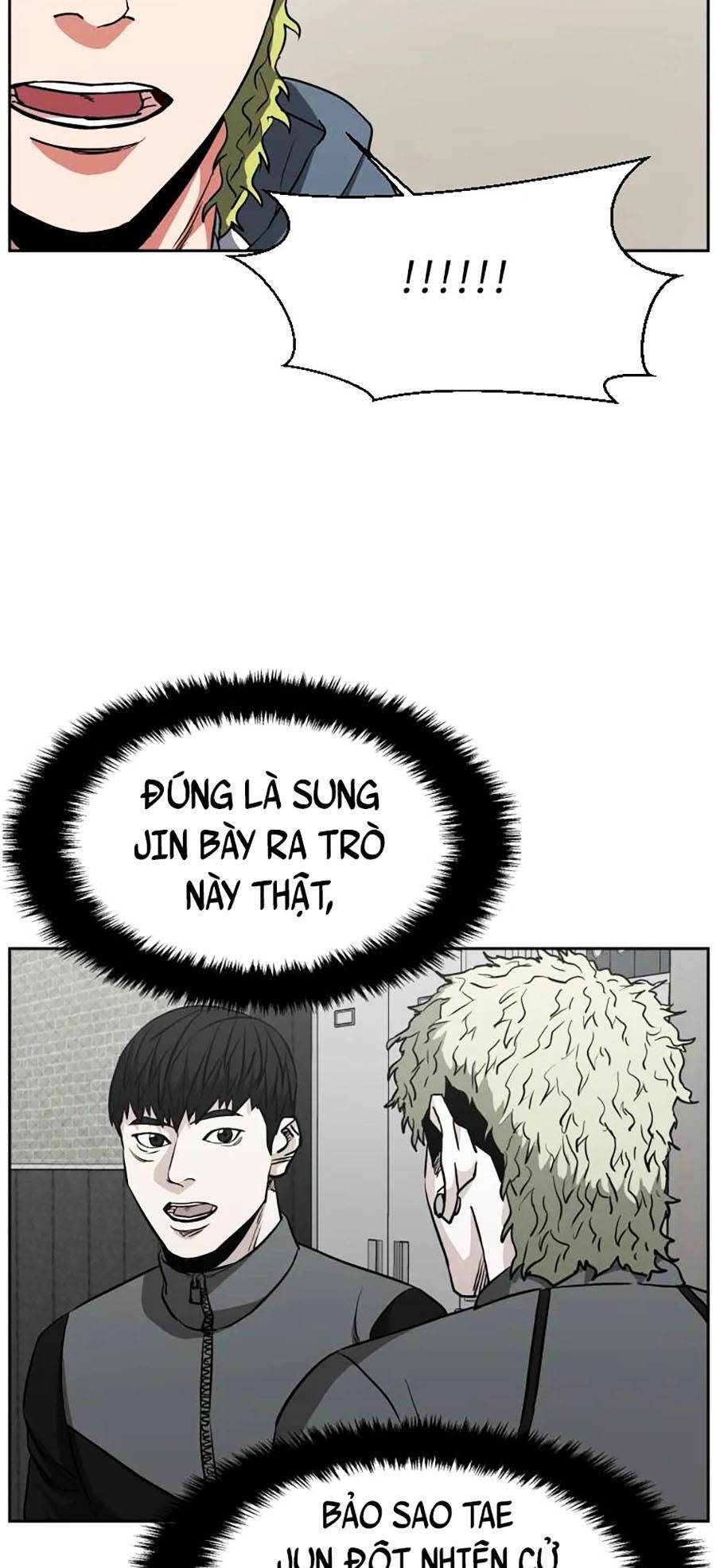 Bố Già Trùng Sinh Chap 22 - Next Chap 23