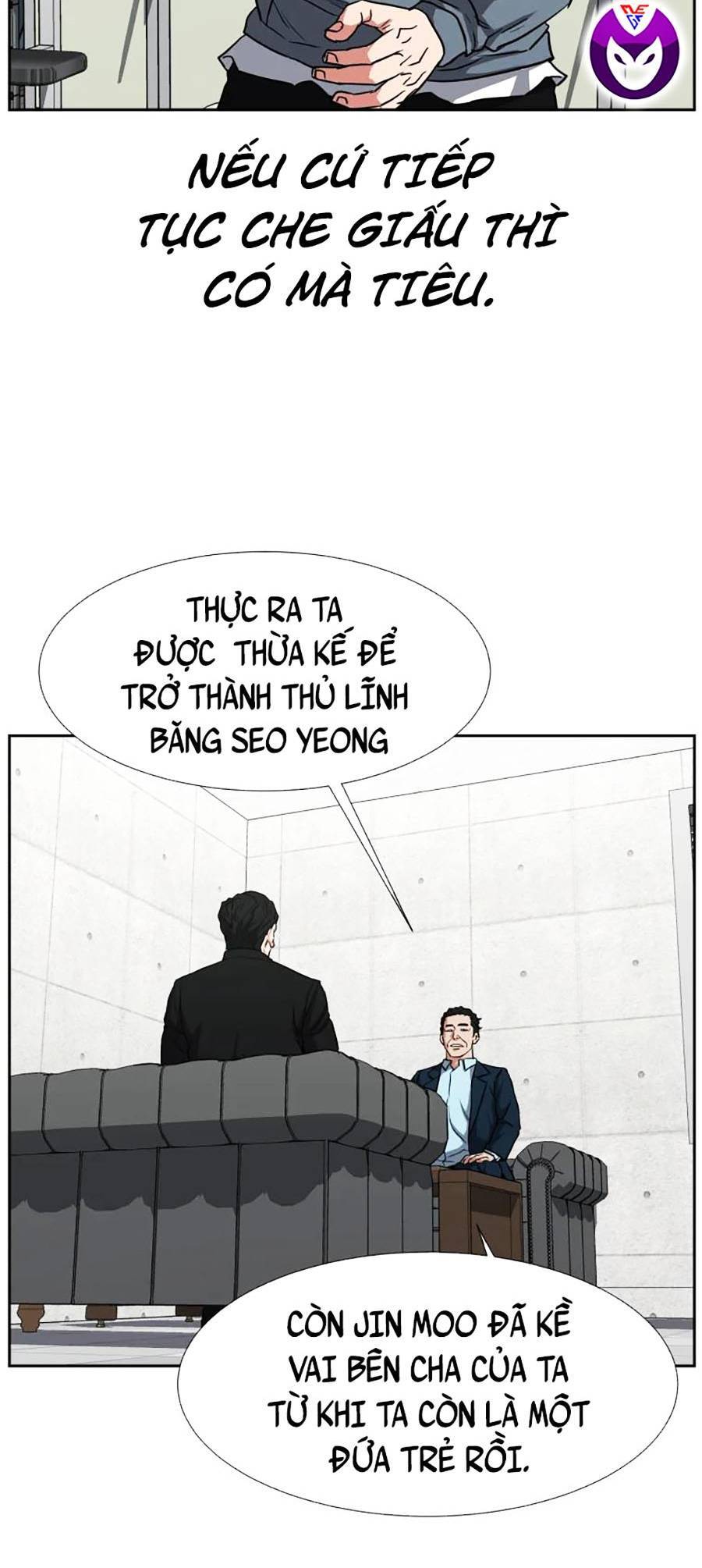 Bố Già Trùng Sinh Chap 22 - Next Chap 23