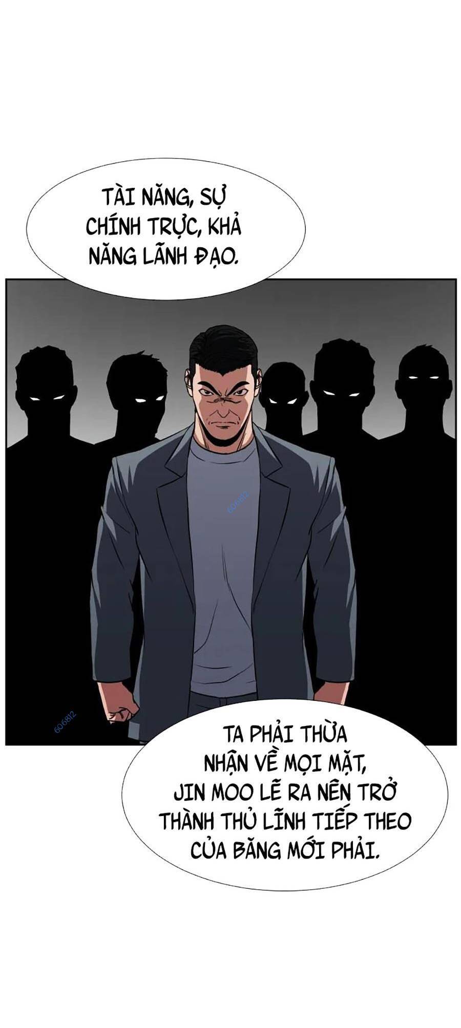 Bố Già Trùng Sinh Chap 22 - Next Chap 23