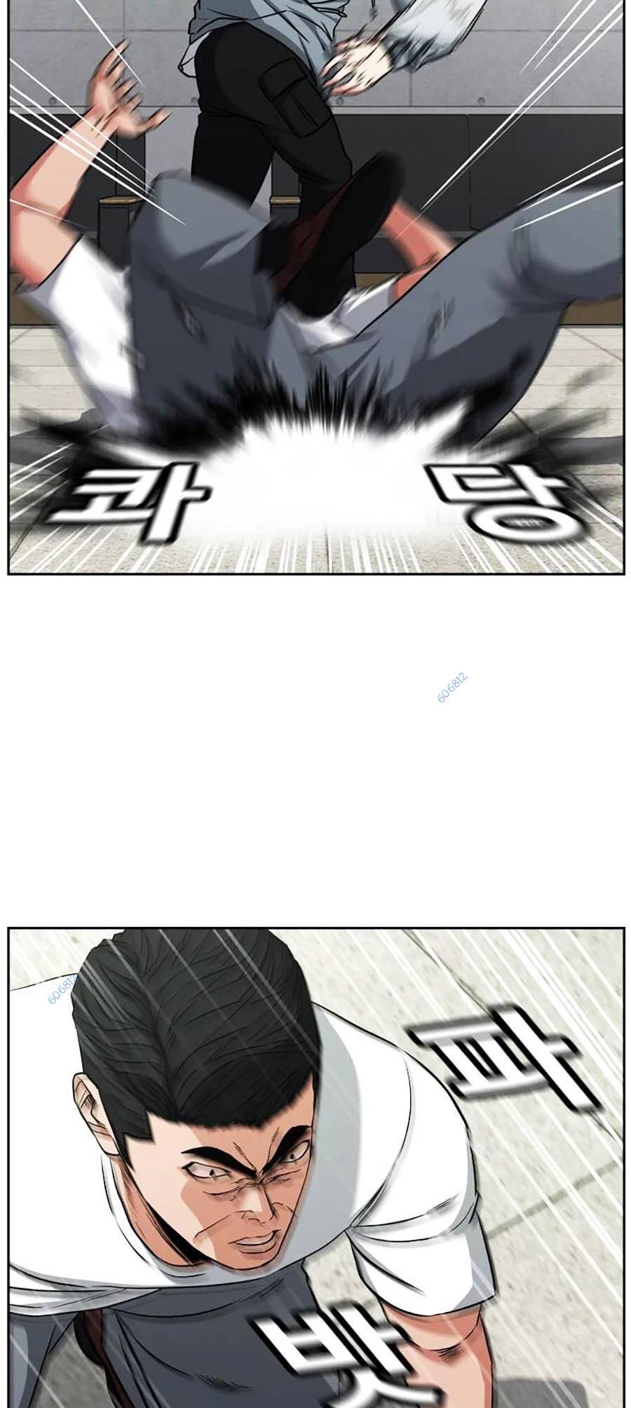 Bố Già Trùng Sinh Chap 22 - Next Chap 23