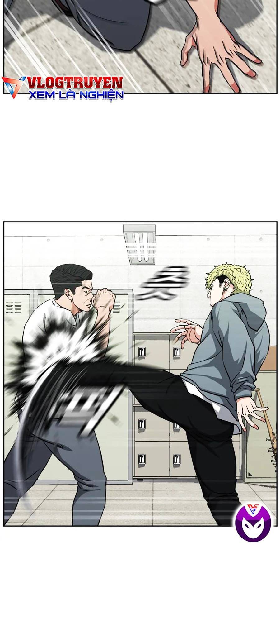 Bố Già Trùng Sinh Chap 22 - Next Chap 23