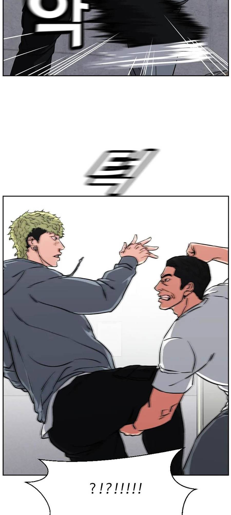 Bố Già Trùng Sinh Chap 22 - Next Chap 23