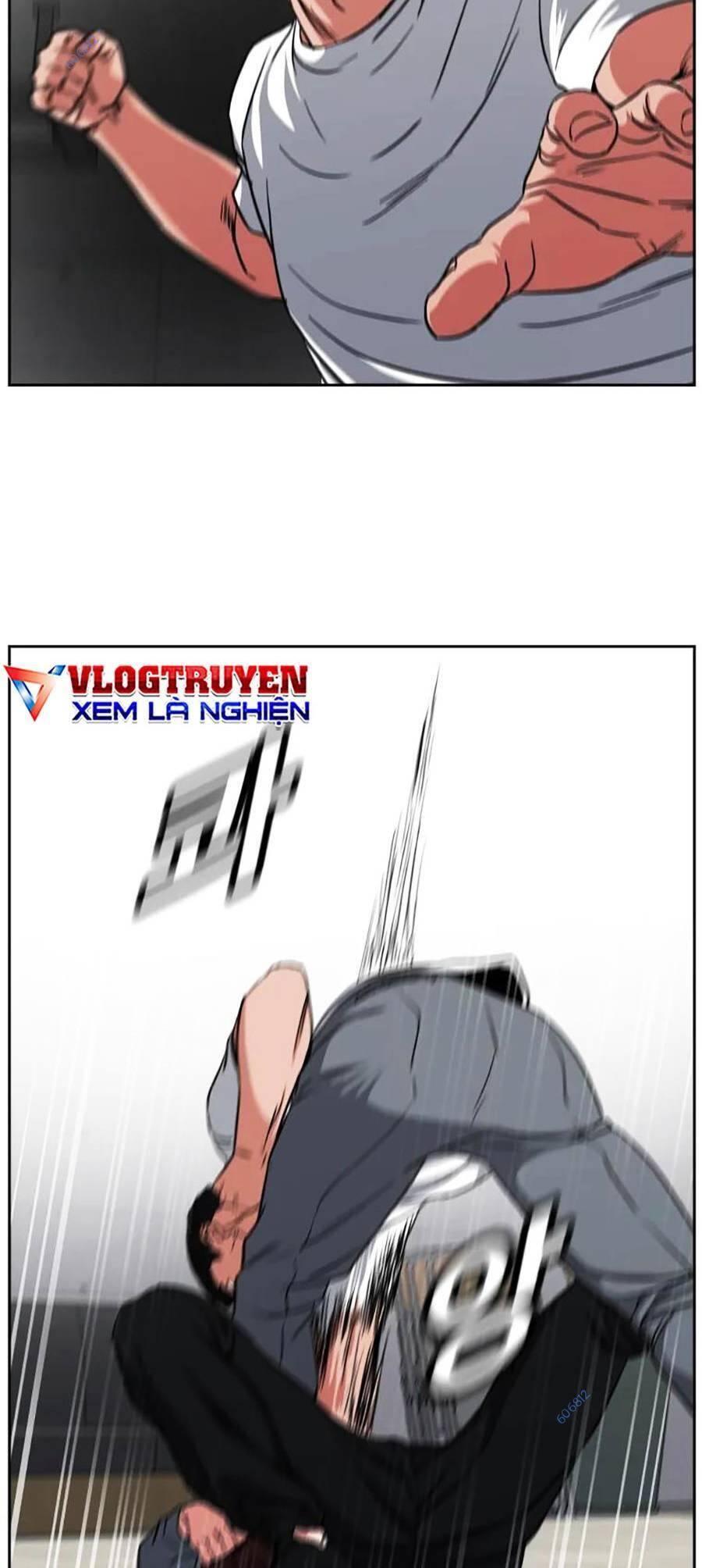 Bố Già Trùng Sinh Chap 22 - Next Chap 23