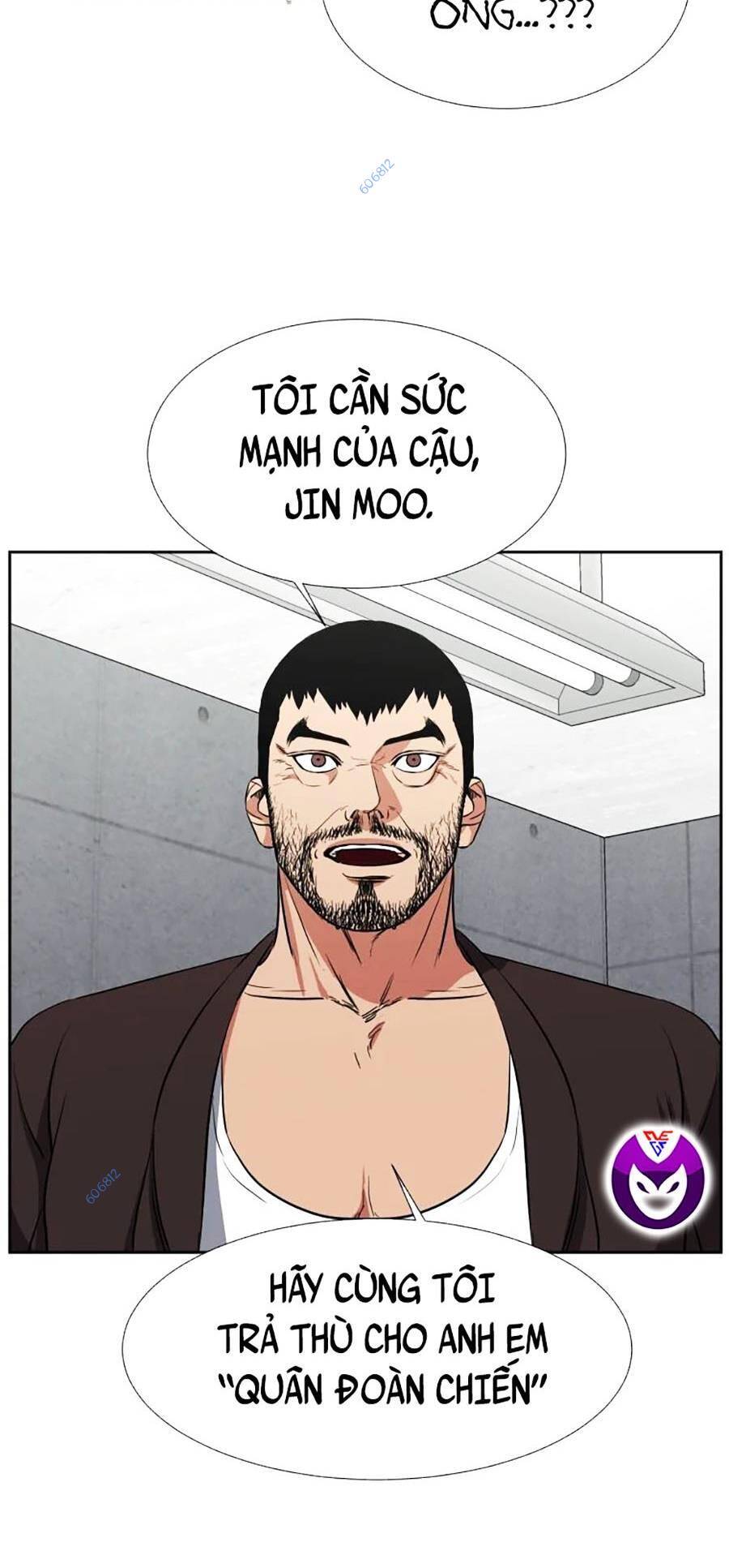 Bố Già Trùng Sinh Chap 23 - Next Chap 24