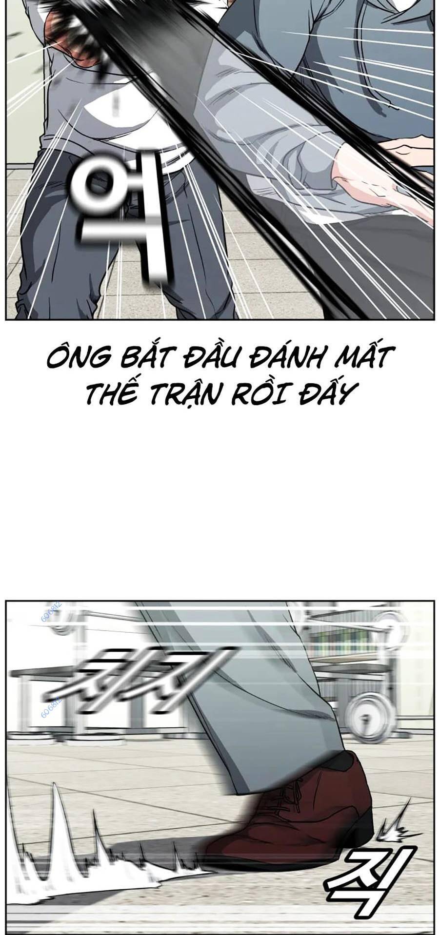 Bố Già Trùng Sinh Chap 23 - Next Chap 24