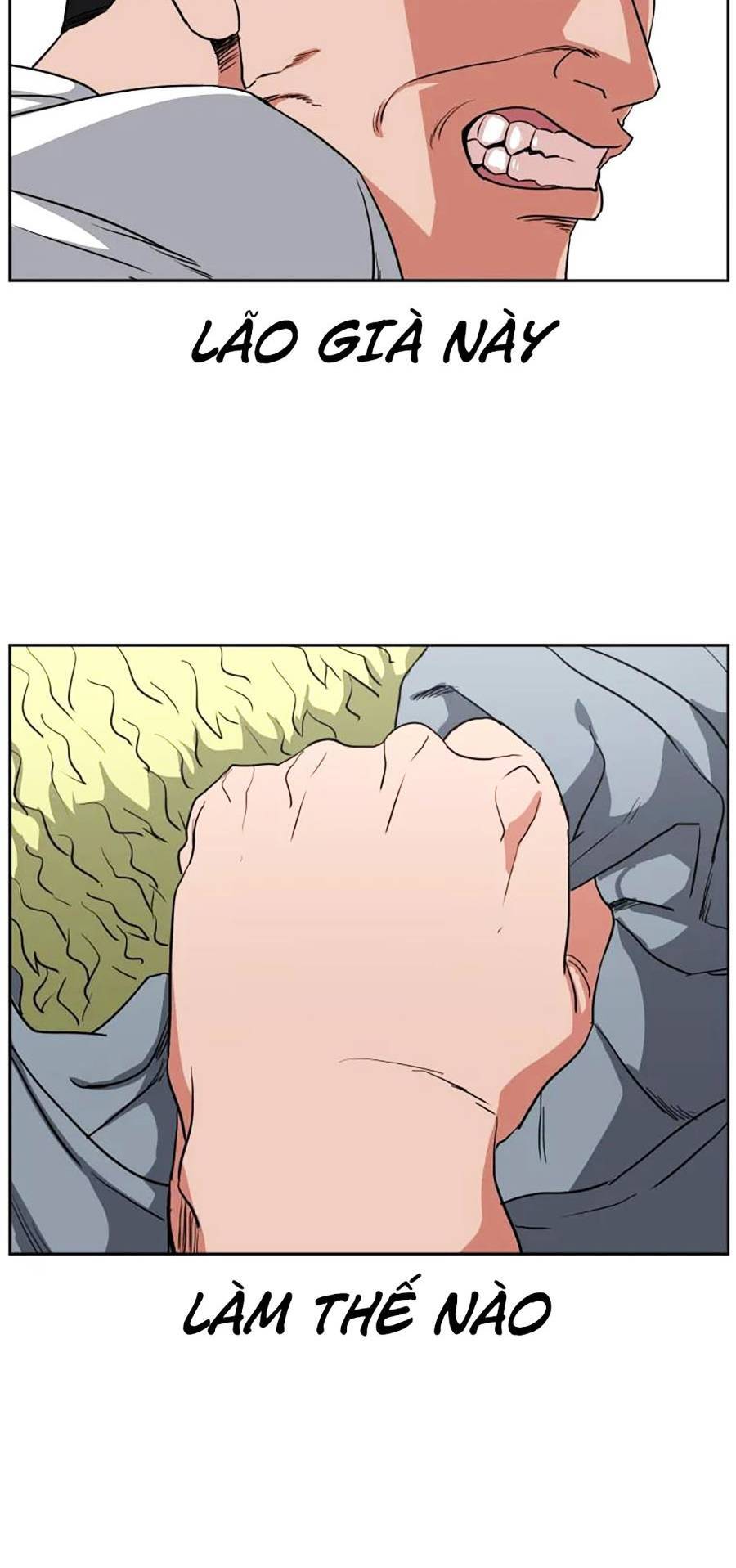 Bố Già Trùng Sinh Chap 23 - Next Chap 24