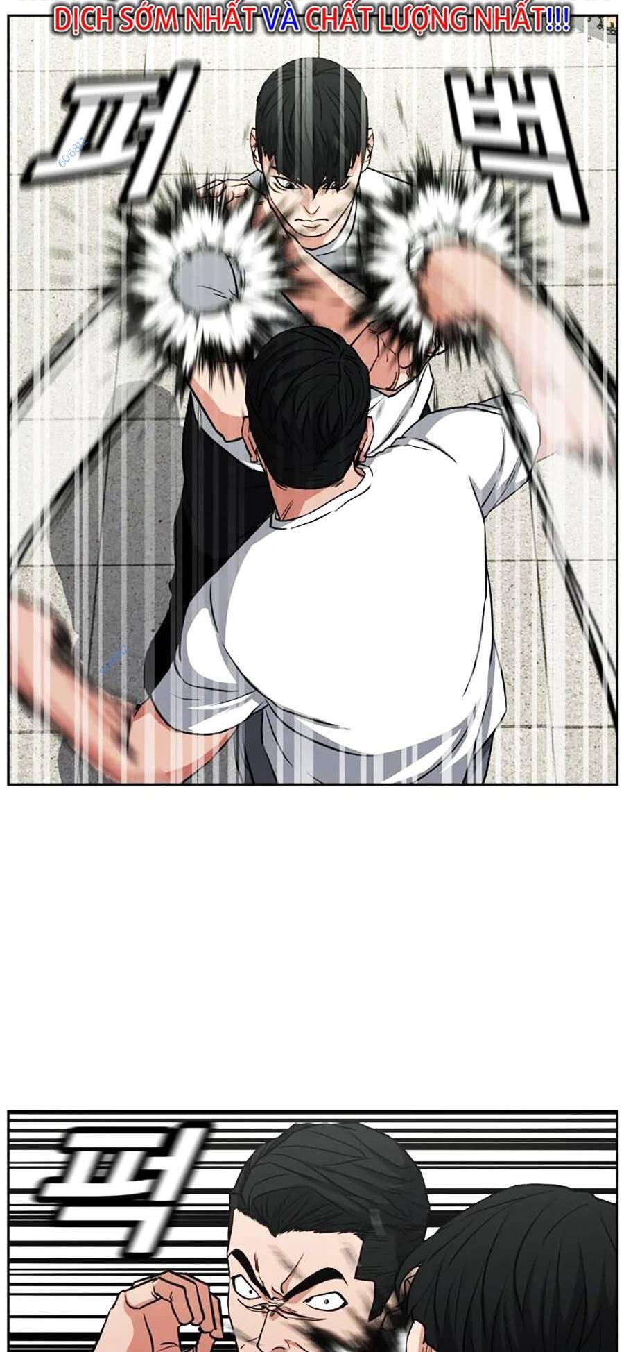 Bố Già Trùng Sinh Chap 24 - Next Chap 25