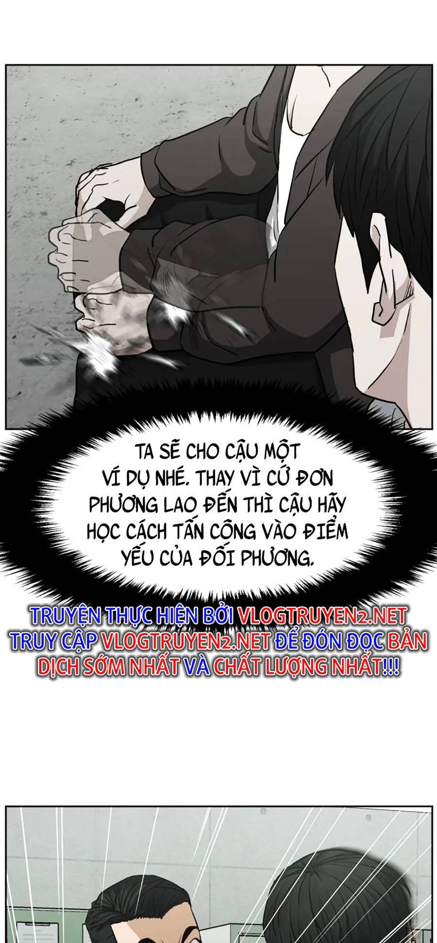 Bố Già Trùng Sinh Chap 24 - Next Chap 25