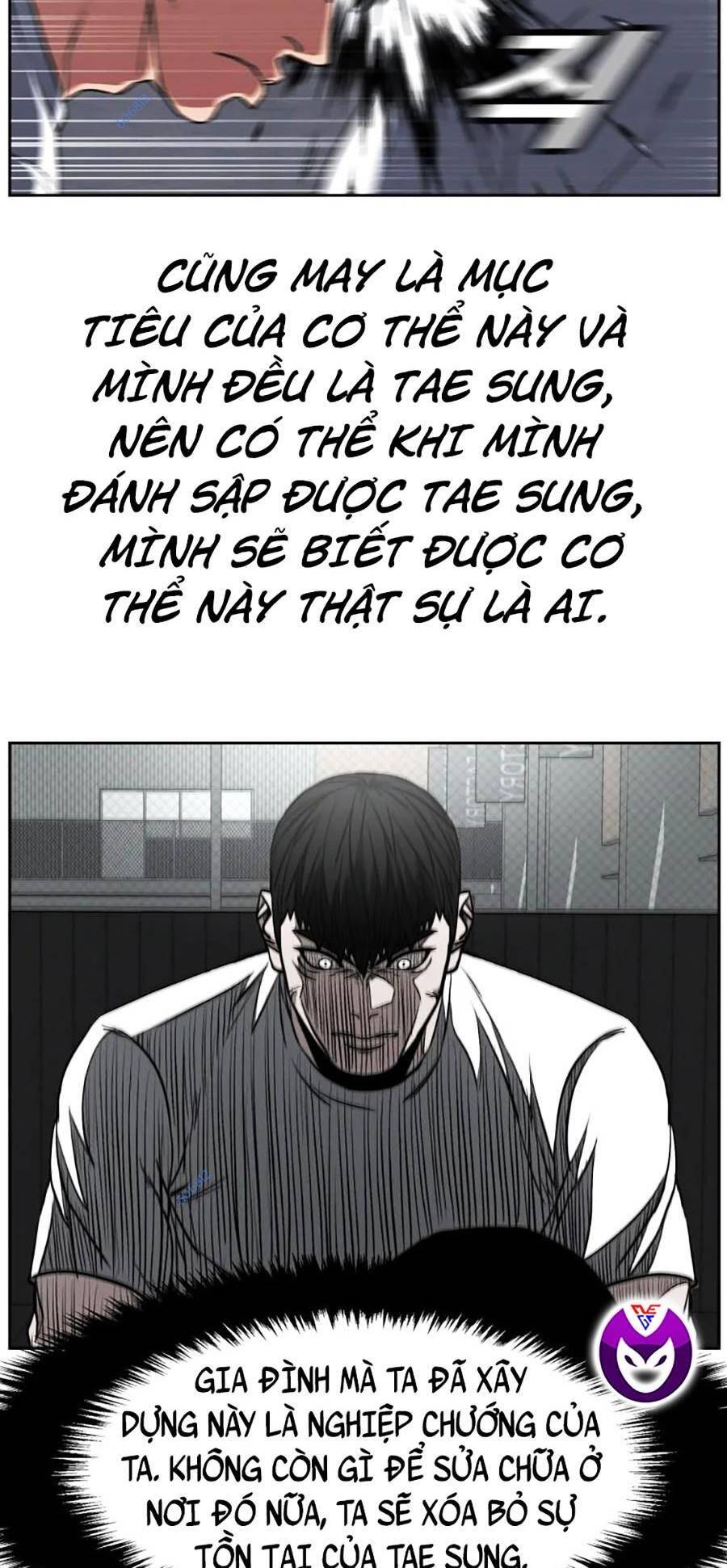 Bố Già Trùng Sinh Chap 24 - Next Chap 25