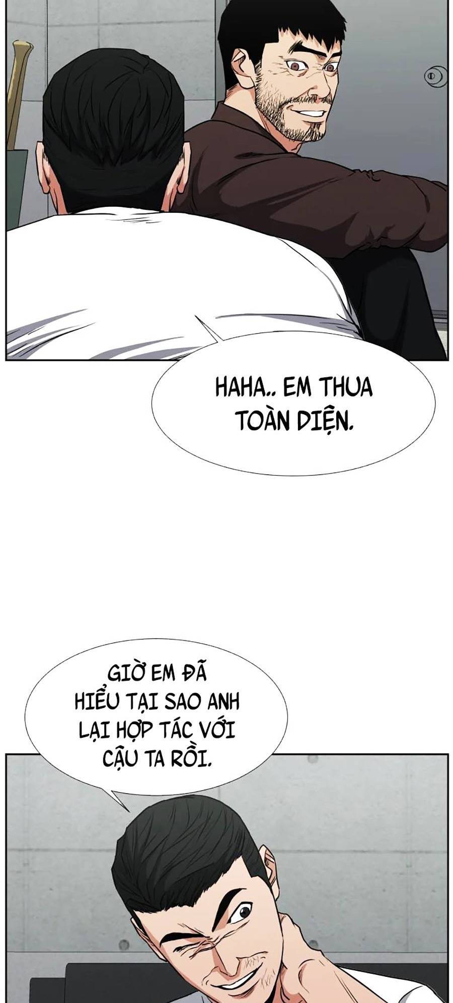 Bố Già Trùng Sinh Chap 24 - Next Chap 25