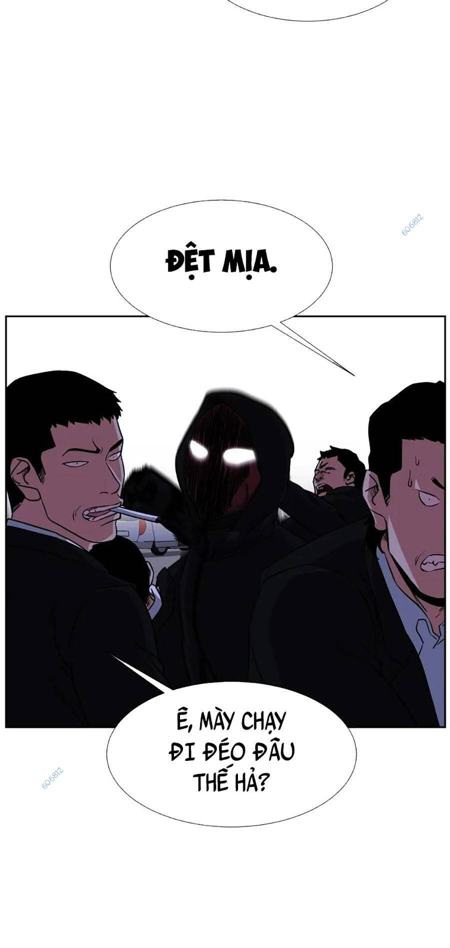 Bố Già Trùng Sinh Chap 25 - Next Chap 26