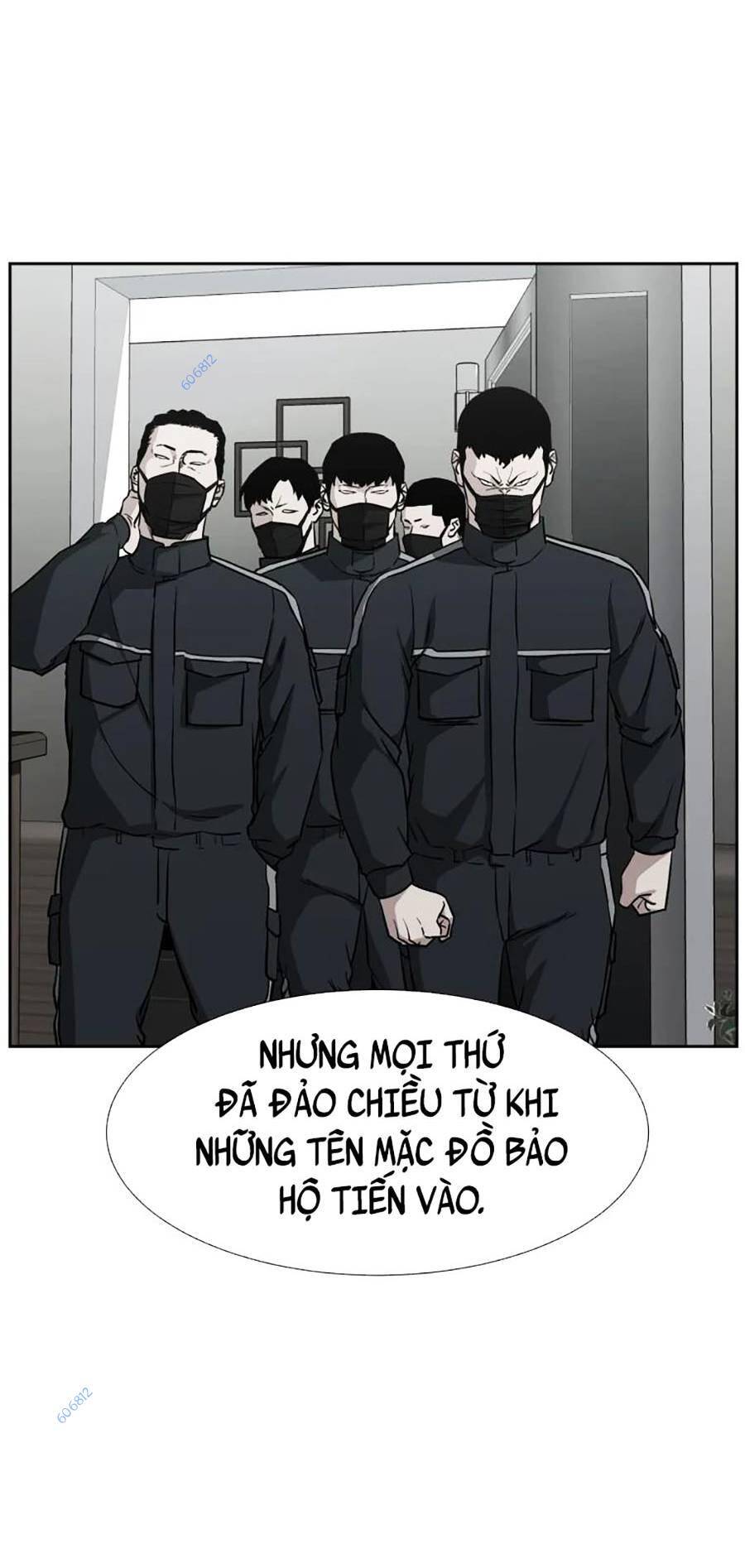 Bố Già Trùng Sinh Chap 25 - Next Chap 26