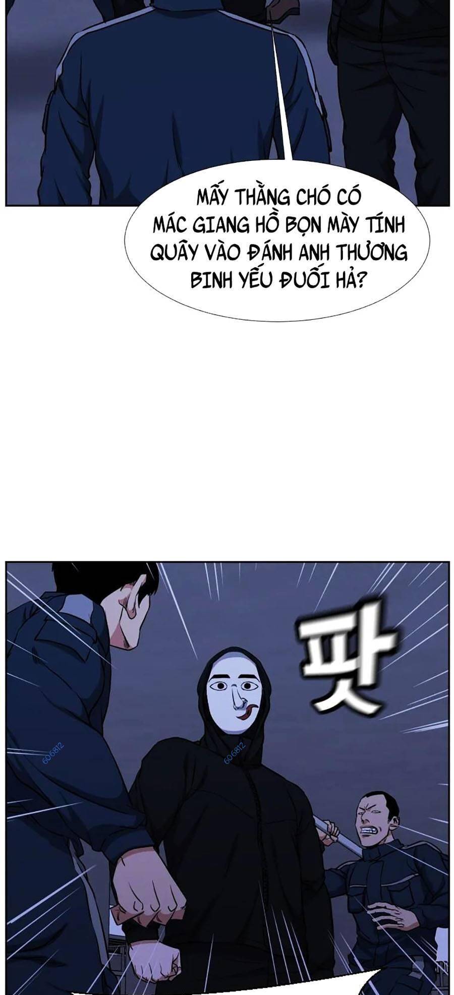 Bố Già Trùng Sinh Chap 25 - Next Chap 26