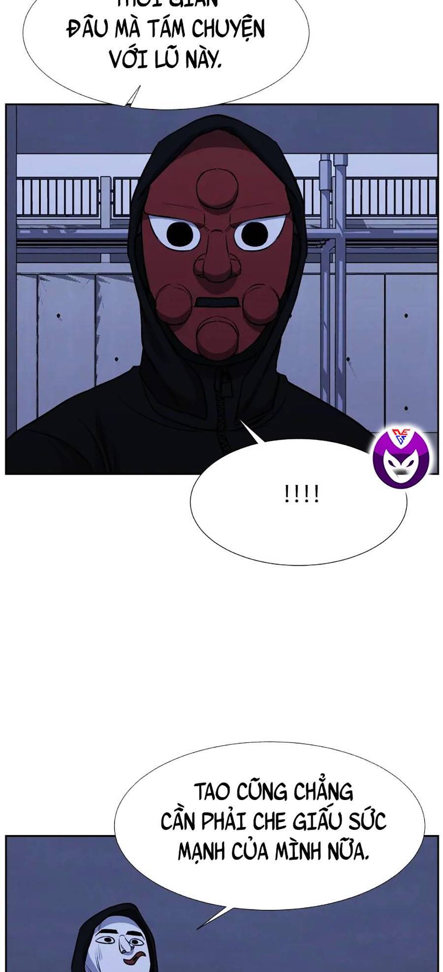 Bố Già Trùng Sinh Chap 25 - Next Chap 26