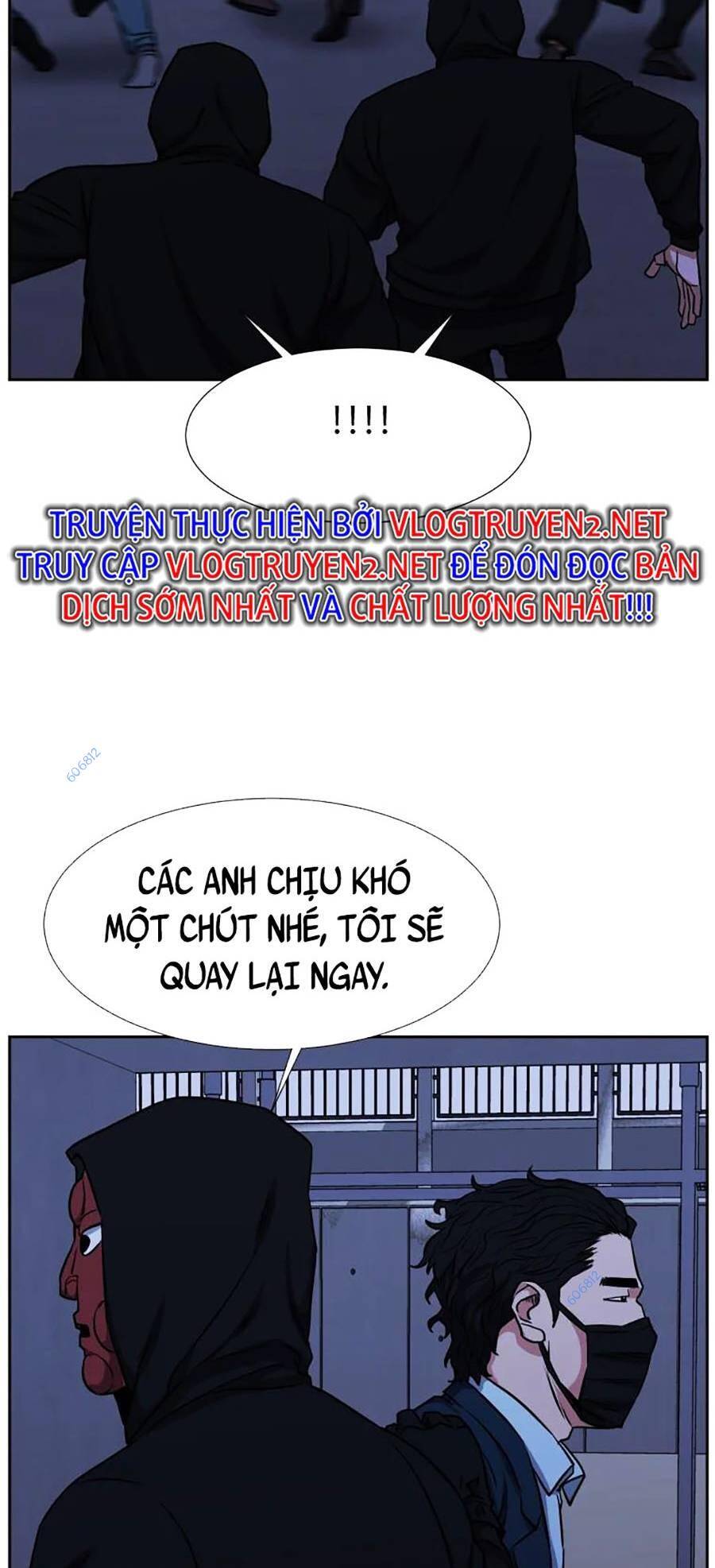 Bố Già Trùng Sinh Chap 25 - Next Chap 26