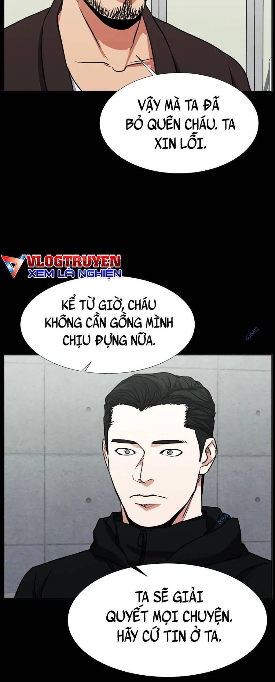 Bố Già Trùng Sinh Chap 27 - Next Chap 28