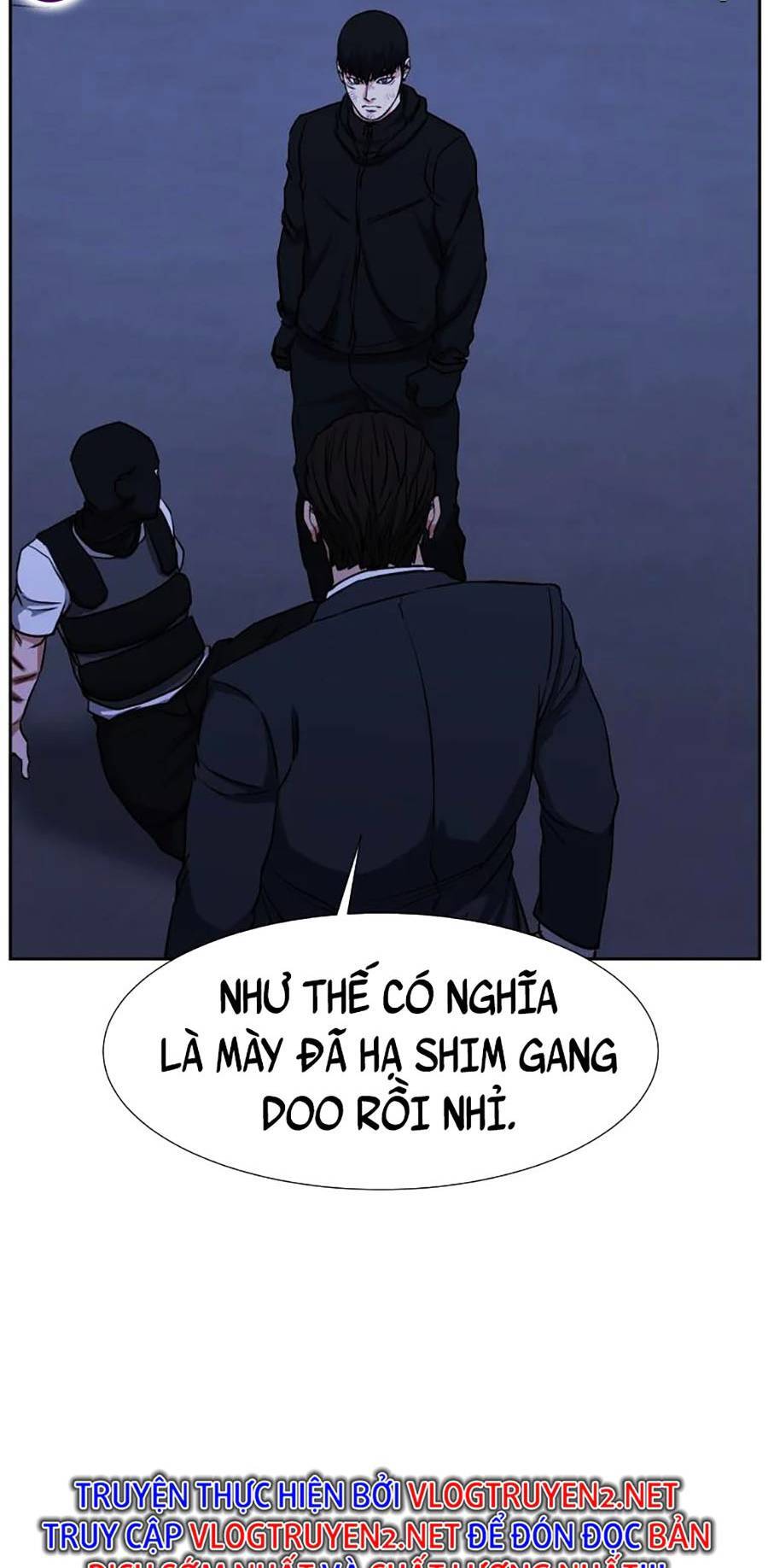 Bố Già Trùng Sinh Chap 28 - Next Chap 29