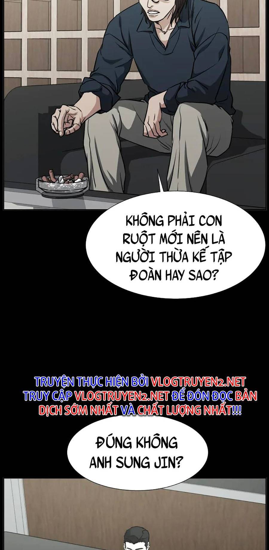 Bố Già Trùng Sinh Chap 28 - Next Chap 29