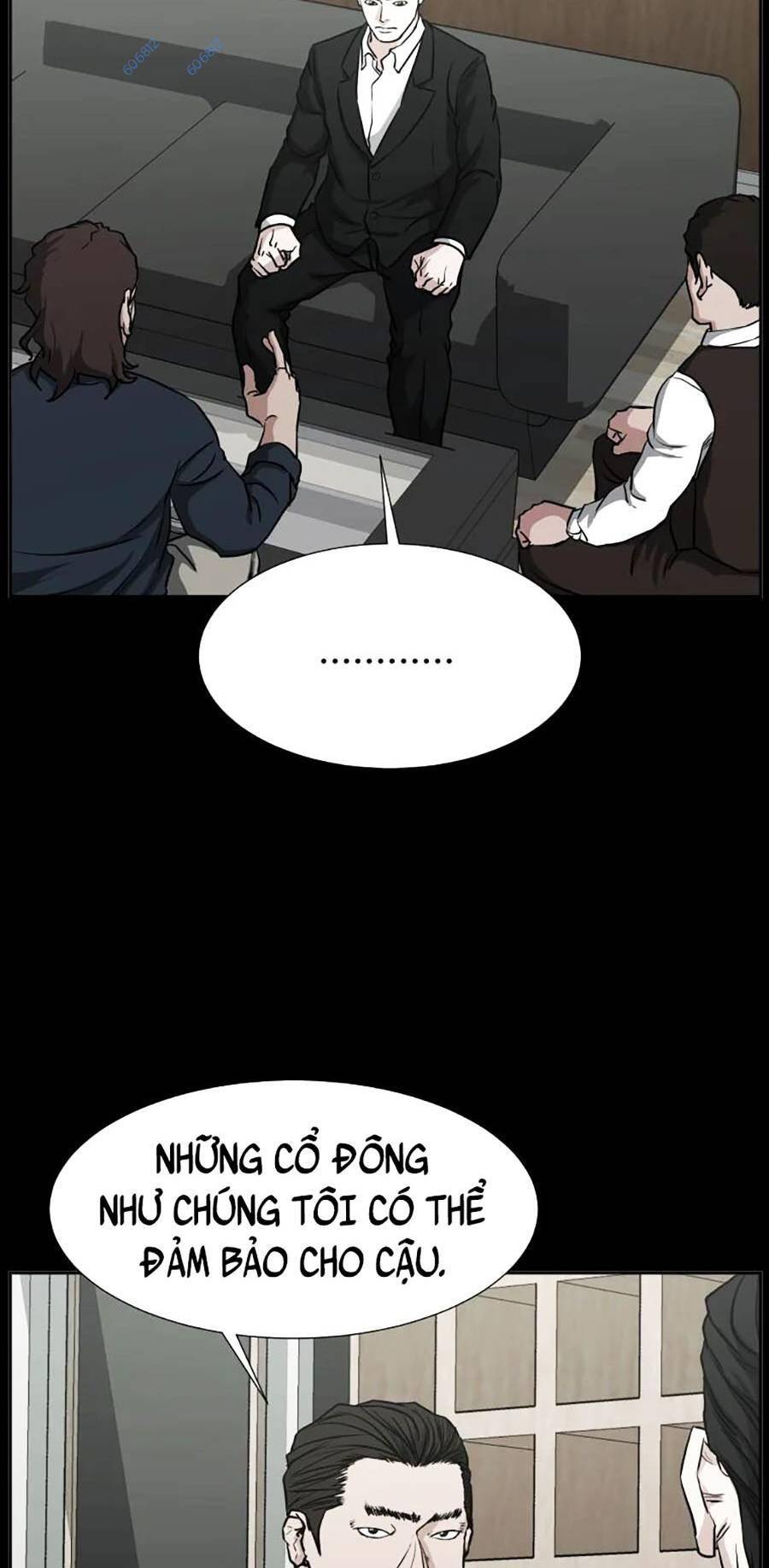 Bố Già Trùng Sinh Chap 28 - Next Chap 29