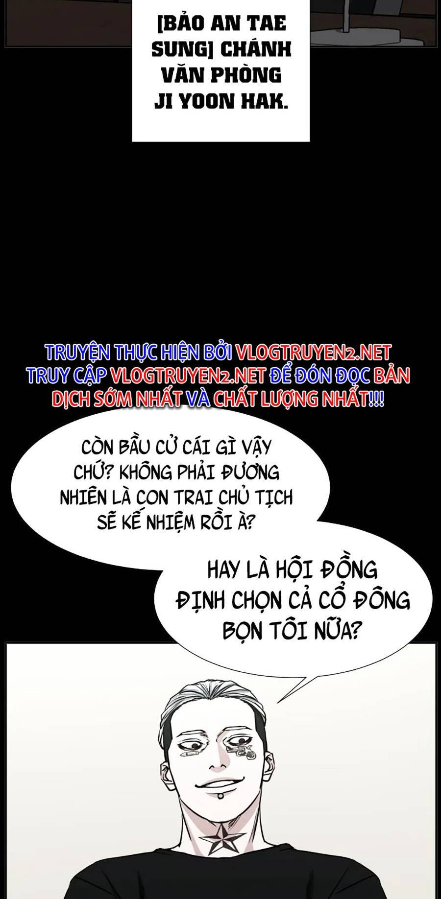 Bố Già Trùng Sinh Chap 28 - Next Chap 29