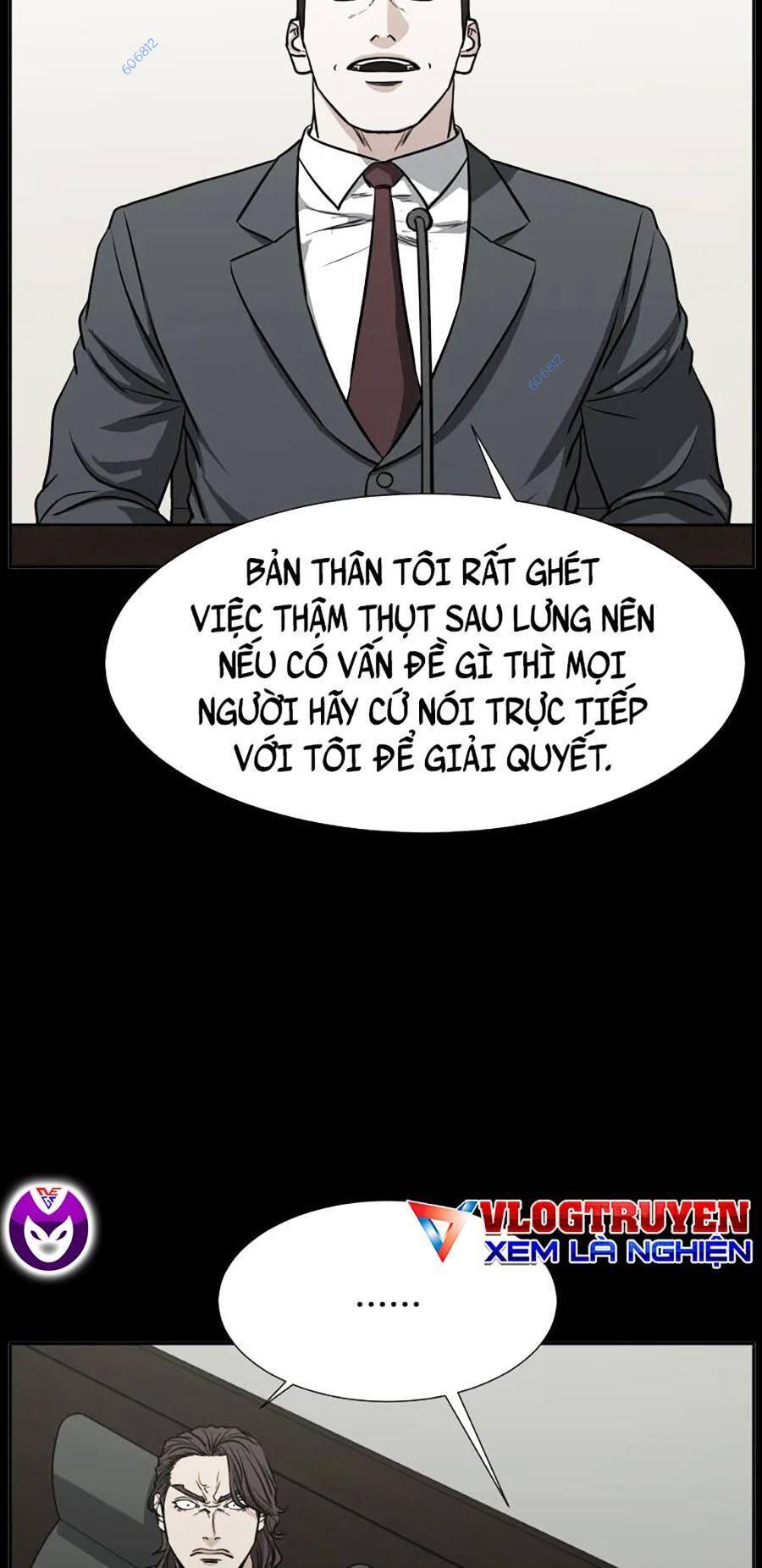 Bố Già Trùng Sinh Chap 28 - Next Chap 29