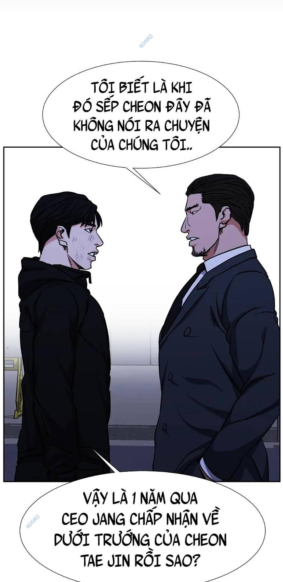 Bố Già Trùng Sinh Chap 28 - Next Chap 29