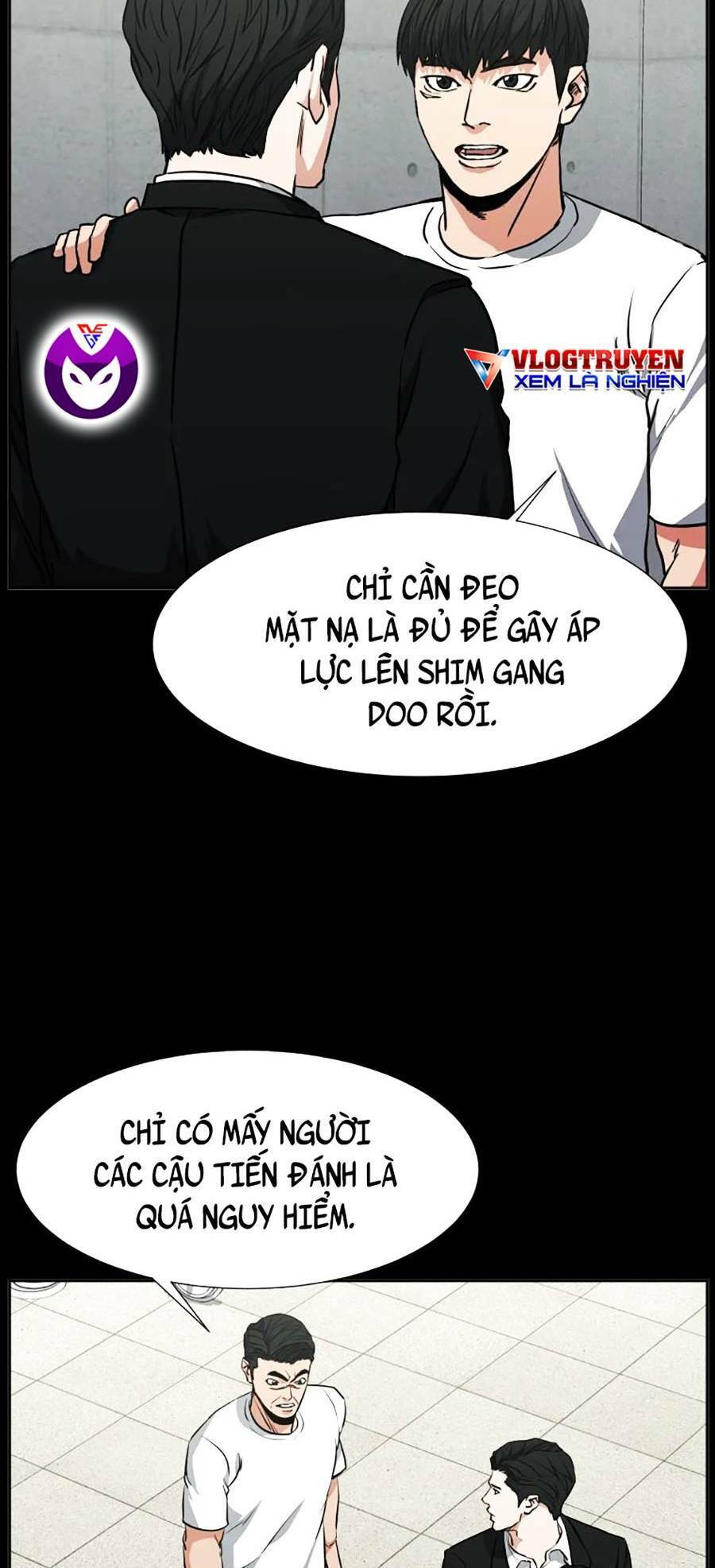 Bố Già Trùng Sinh Chap 29 - Next Chap 30