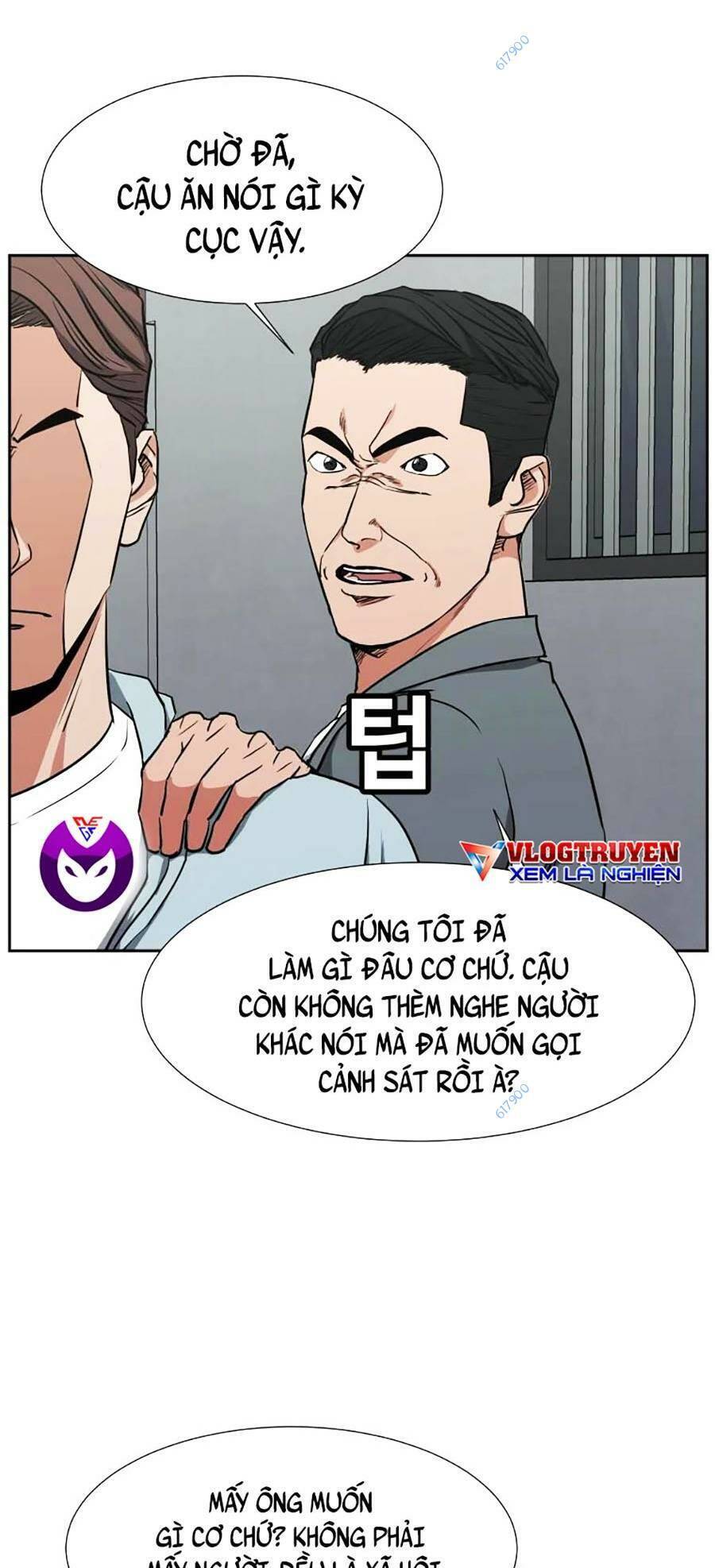 Bố Già Trùng Sinh Chap 29 - Next Chap 30