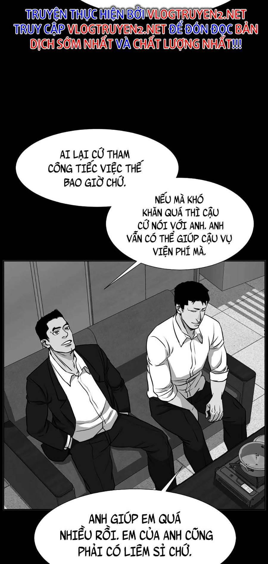 Bố Già Trùng Sinh Chap 29 - Next Chap 30