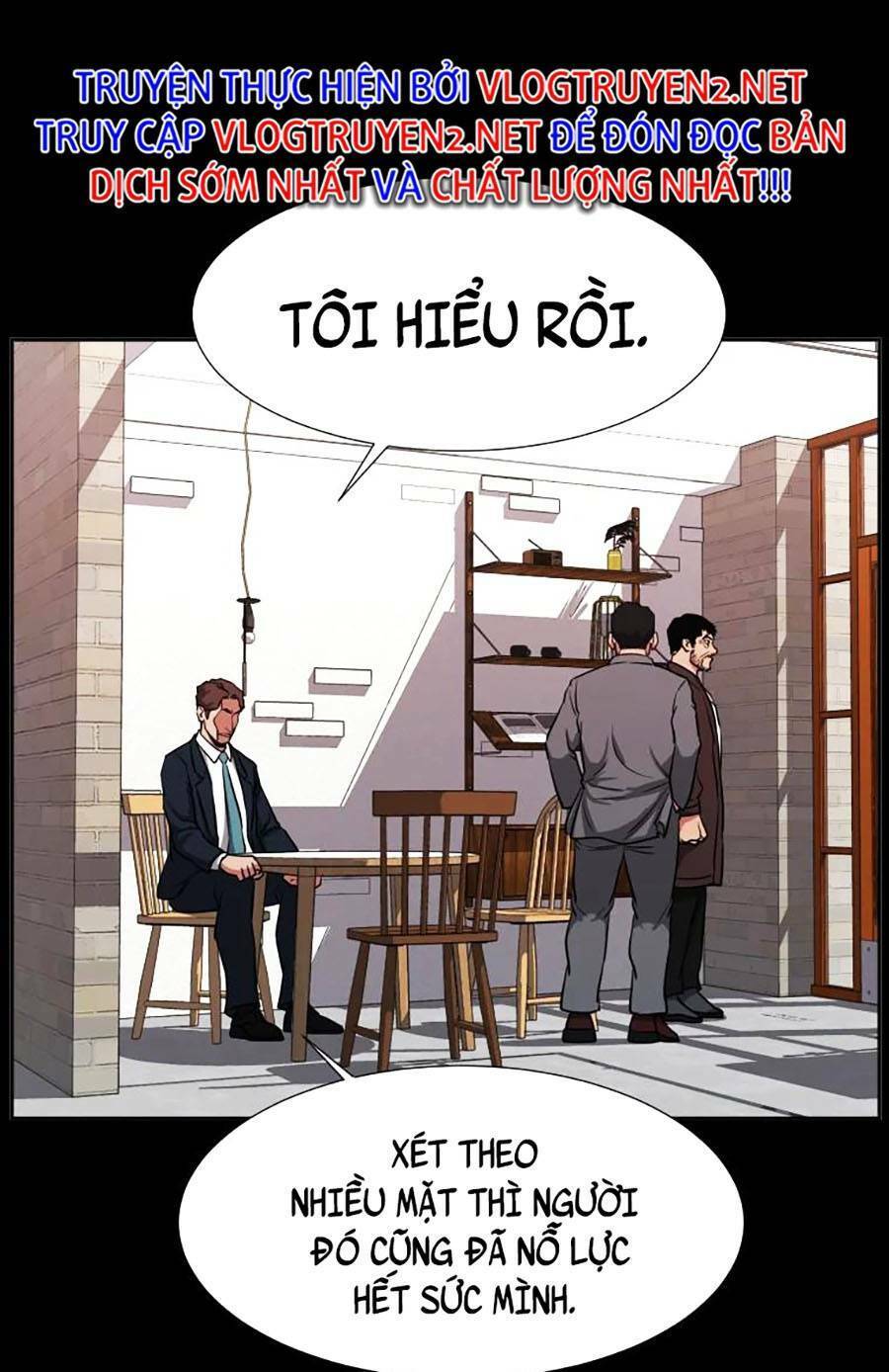 Bố Già Trùng Sinh Chap 29 - Next Chap 30