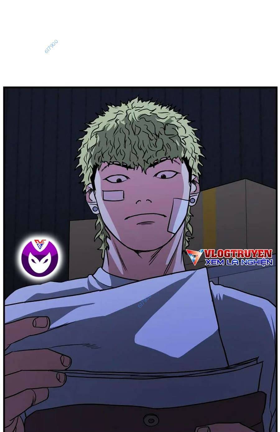 Bố Già Trùng Sinh Chap 29 - Next Chap 30