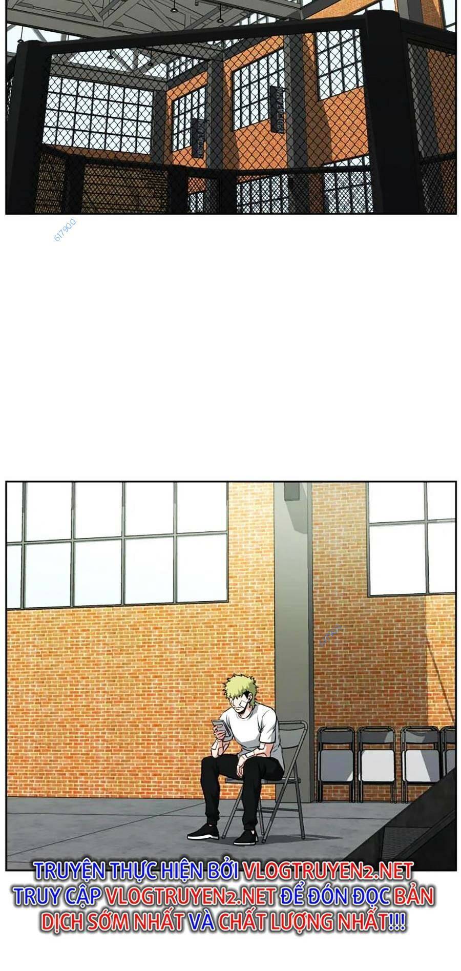 Bố Già Trùng Sinh Chap 30 - Next Chap 31