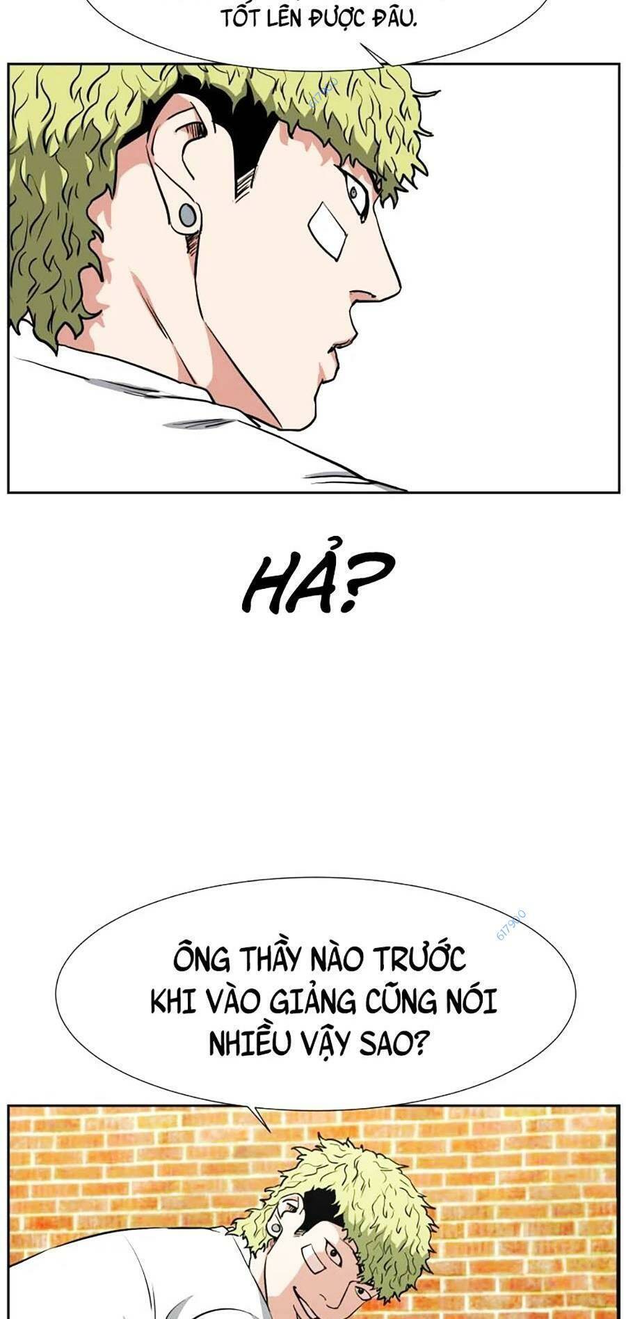 Bố Già Trùng Sinh Chap 30 - Next Chap 31