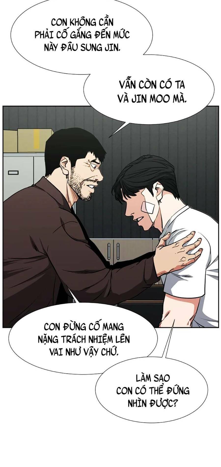 Bố Già Trùng Sinh Chap 30 - Next Chap 31