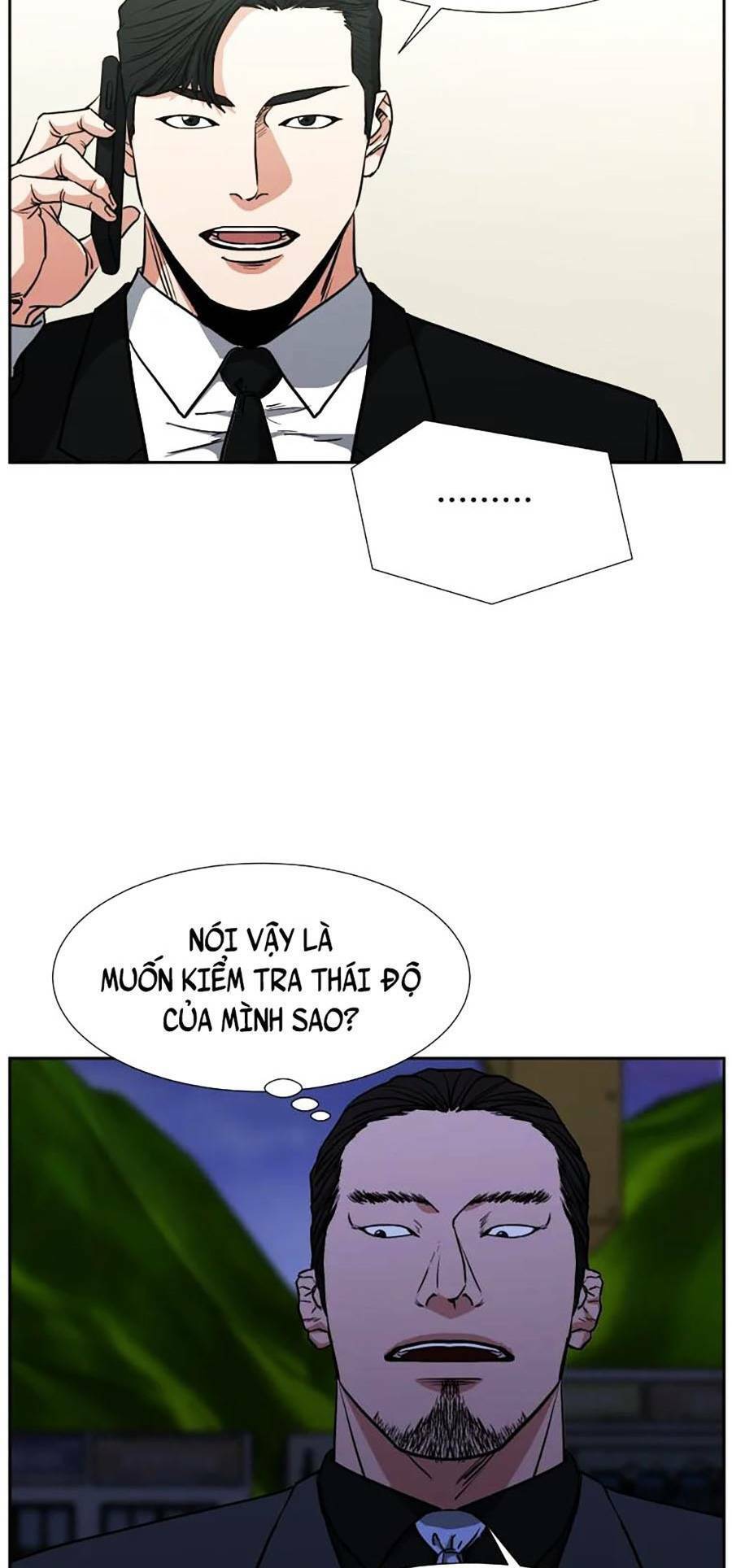 Bố Già Trùng Sinh Chap 30 - Next Chap 31