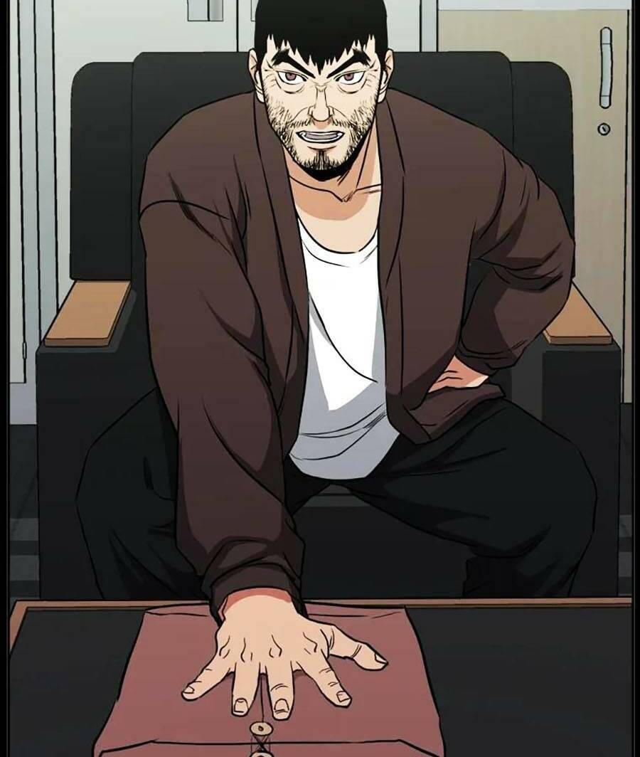 Bố Già Trùng Sinh Chap 30 - Next Chap 31