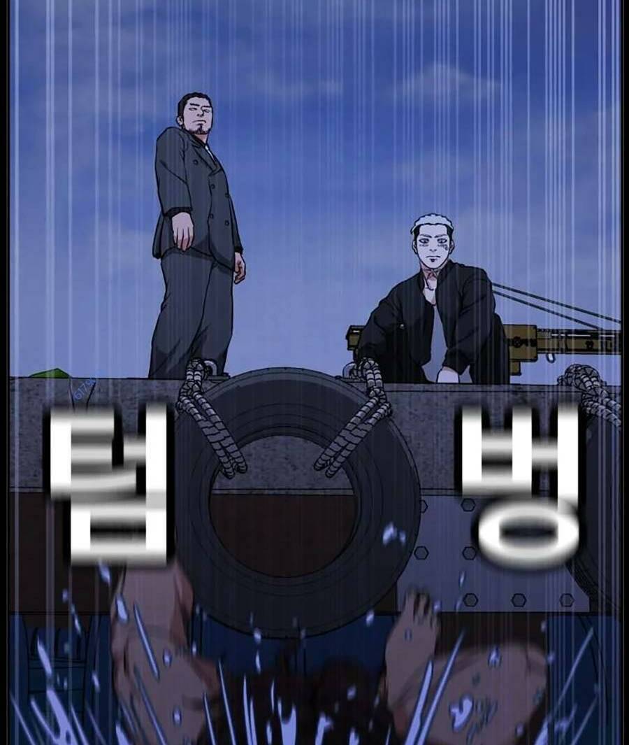 Bố Già Trùng Sinh Chap 30 - Next Chap 31