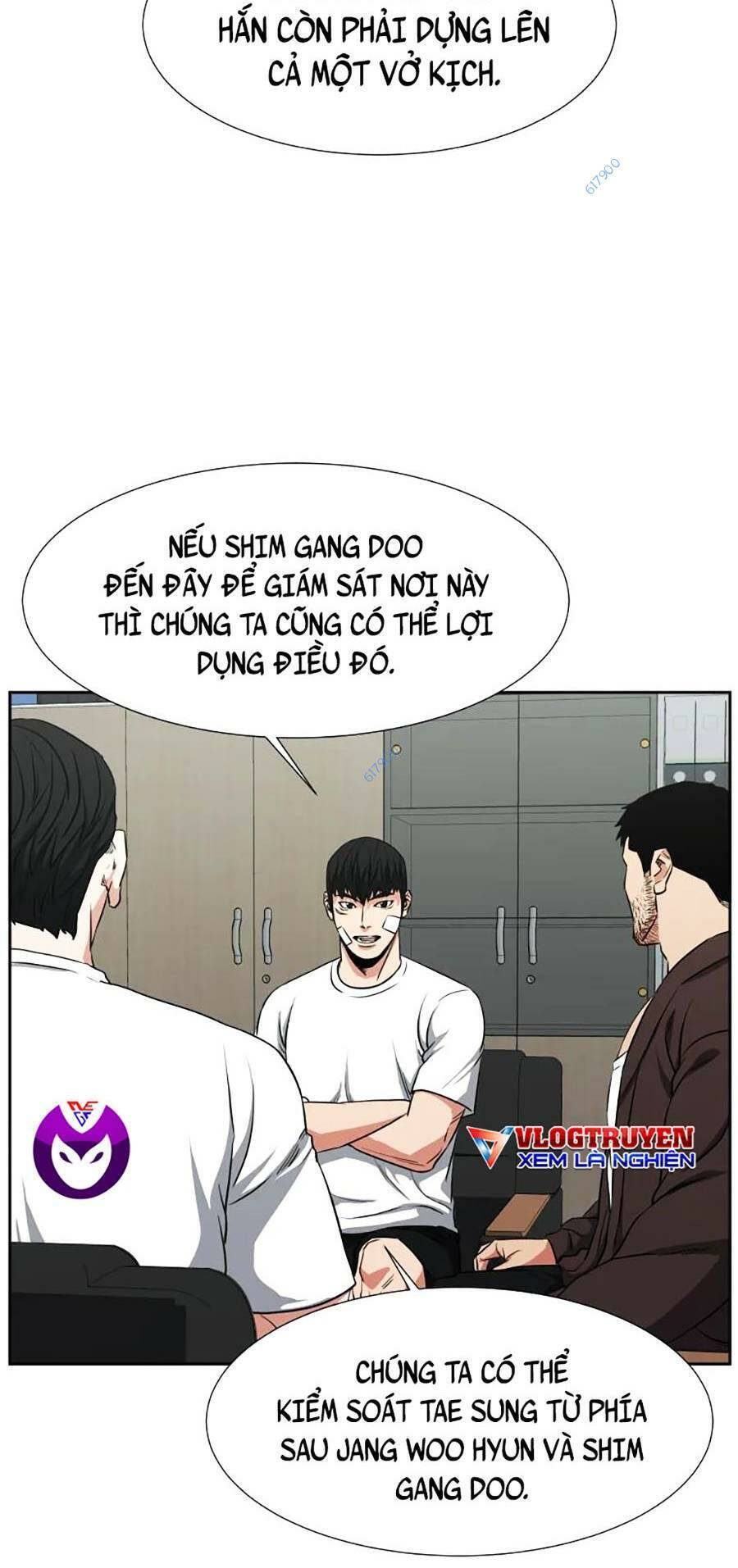 Bố Già Trùng Sinh Chap 31 - Next Chap 32