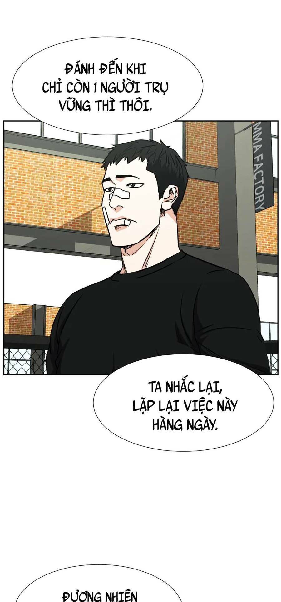 Bố Già Trùng Sinh Chap 31 - Next Chap 32