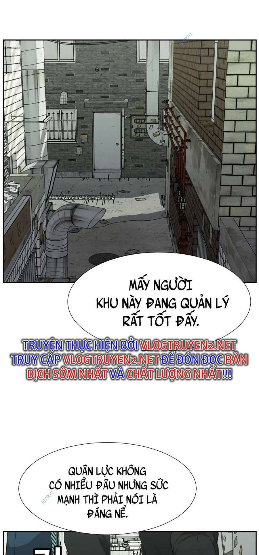 Bố Già Trùng Sinh Chap 31 - Next Chap 32