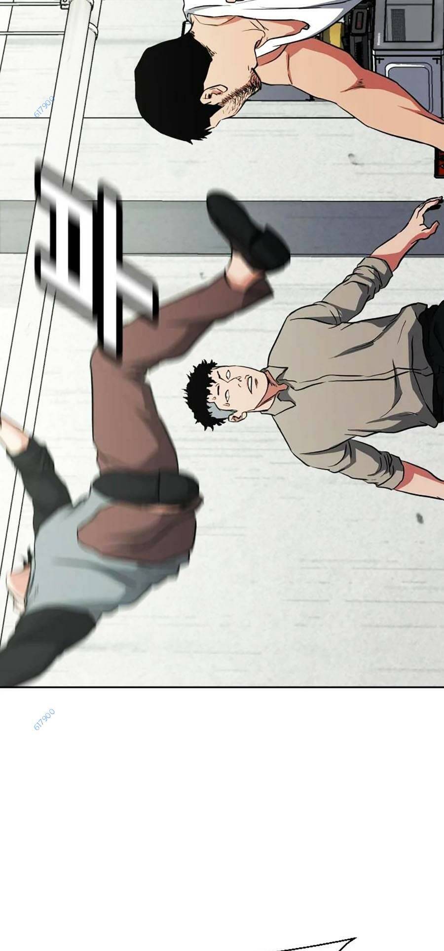 Bố Già Trùng Sinh Chap 31 - Next Chap 32