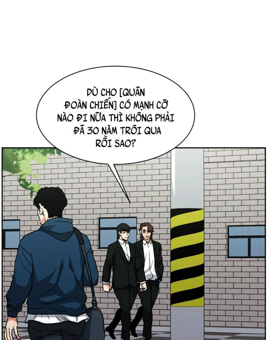 Bố Già Trùng Sinh Chap 32 - Next Chap 33