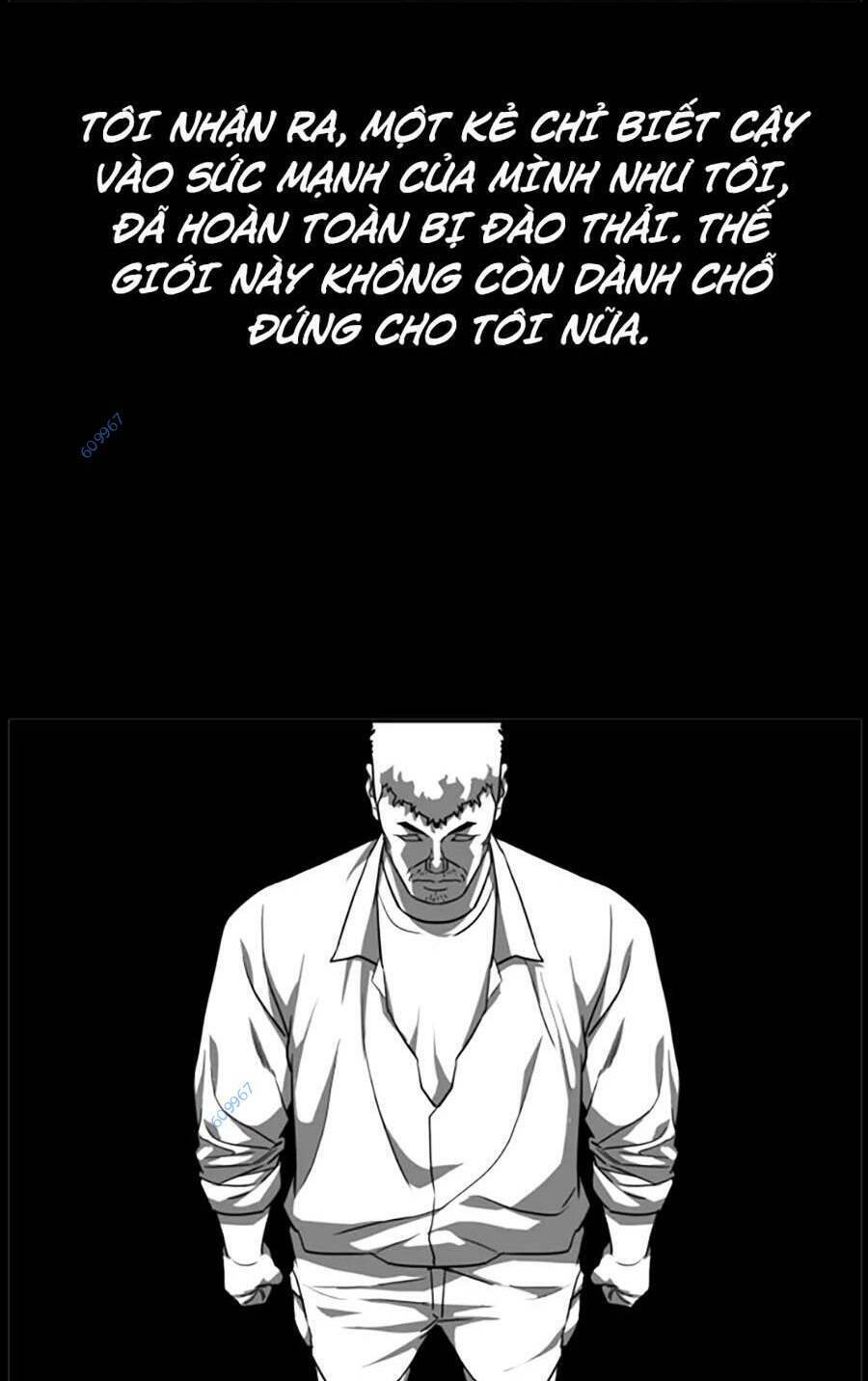 Bố Già Trùng Sinh Chap 32 - Next Chap 33