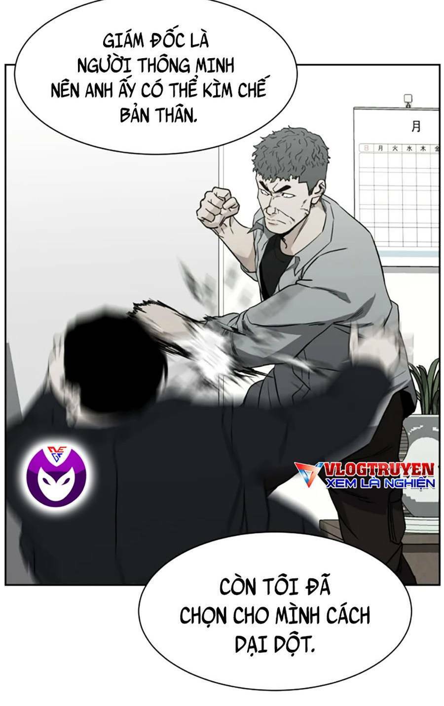 Bố Già Trùng Sinh Chap 32 - Next Chap 33