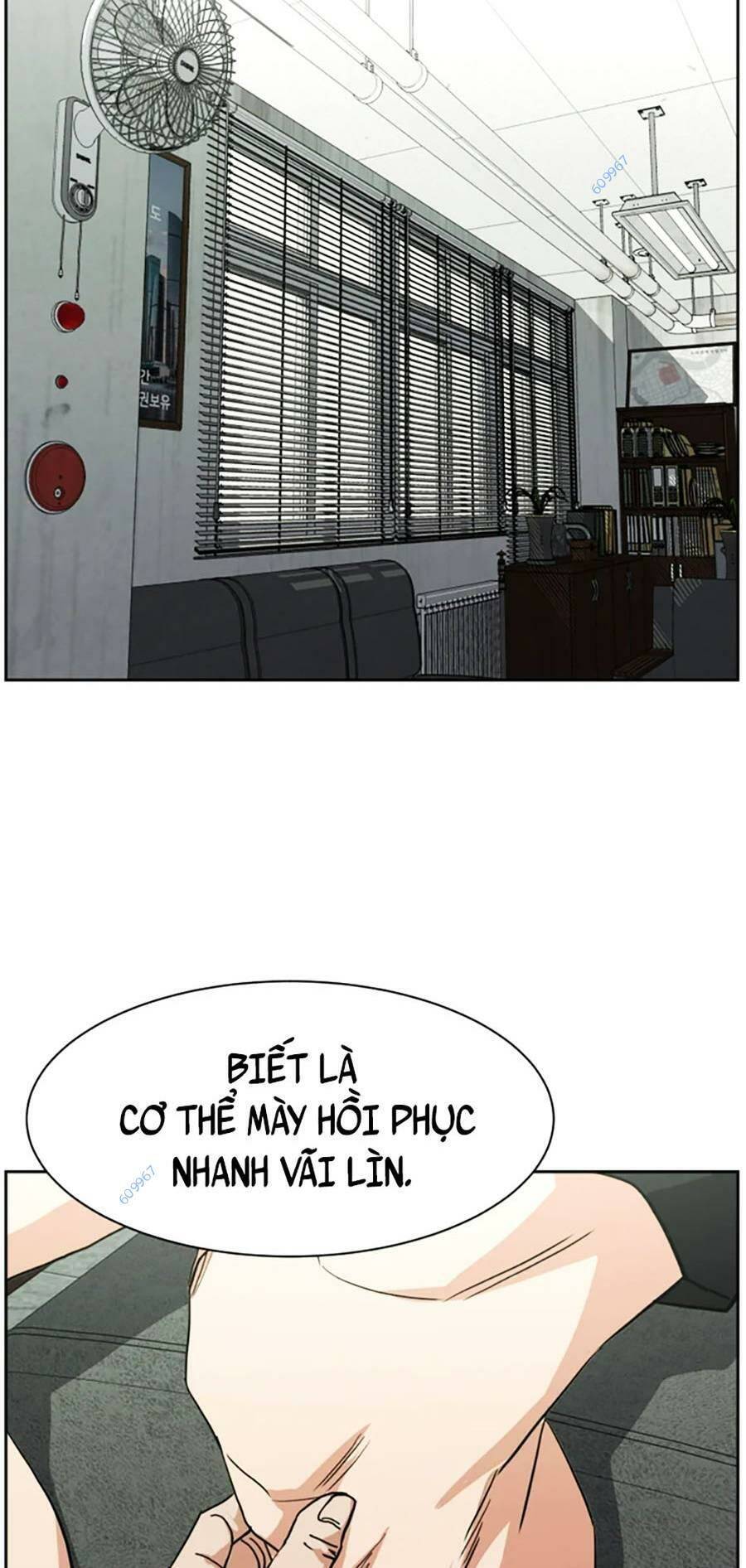 Bố Già Trùng Sinh Chap 32 - Next Chap 33